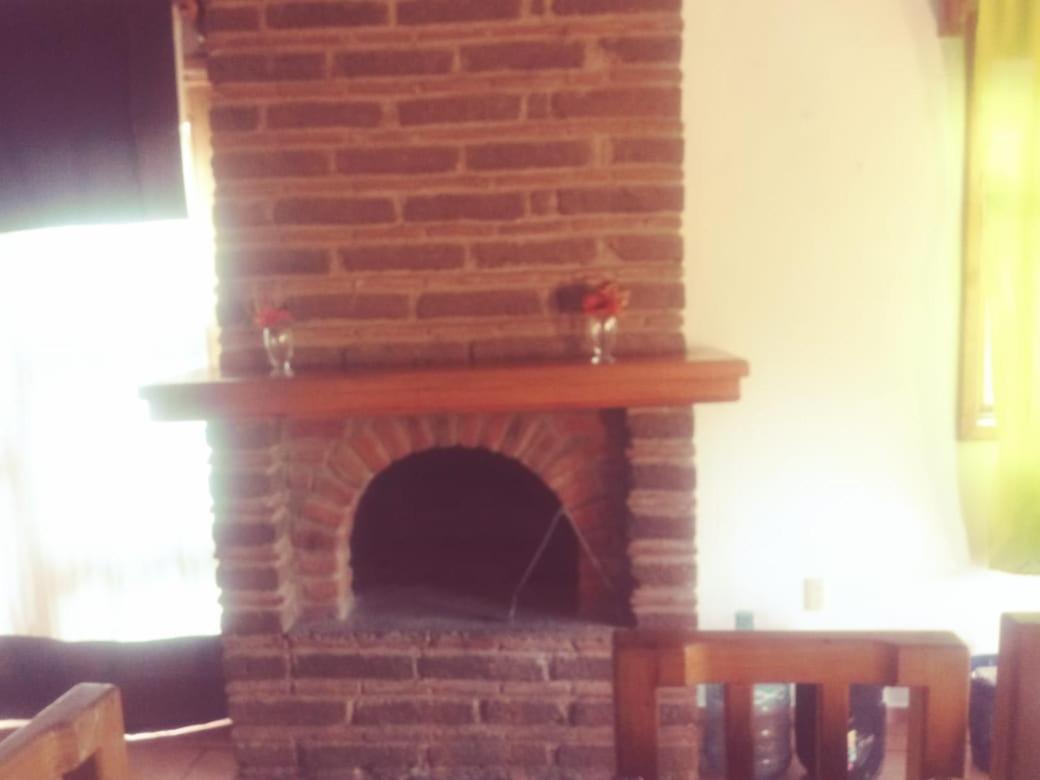 Cabana "La Matera" 马萨米特拉 外观 照片